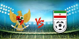 Timnas U-23 tantang Iran di laga ujicoba