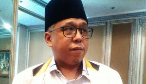 Irwan Setiawan resmi Ketua DPW PKS Jatim