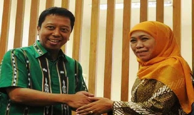 khofifah-rommy
