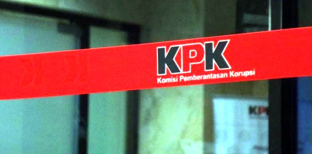 Pimpinan KPK baru dilantik, jubir langsung diganti