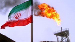 Iran temukan ladang minyak raksasa di Khuzestan