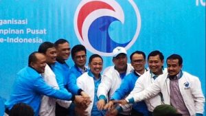 Anis Matta: Partai Gelora bukan kumpulan sakit hati