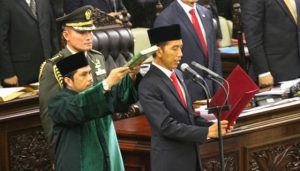 Pimpinan DPR: Masa jabatan Presiden RI cukup 2 periode