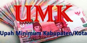 Inilah besaran UMK 2020 se- Jawa Timur