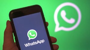 WhatsApp Indonesia diretas Israel?