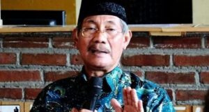 Cak Anam warning Cak Imin: Jangan ambil hak orang lewat hukum