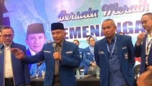 Sindiran Amien Rais, batu sandungan untuk Zulhas