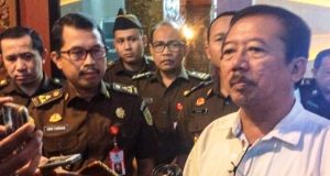 Kapolda Jatim selidiki status tersangka macet Bambang DH