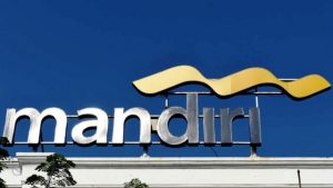 Hari ini, komisaris & direksi Bank Mandiri dirombak