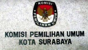 KPU Surabaya buka pendaftaran PPK di 31 kecamatan