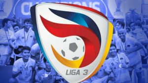 Satgas Antimafia Bola Jatim pelototi Sepakbola Liga 3