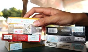 Jelang Januari 2020, harga rokok di Jatim mulai naik