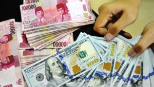 Awas! Rupiah bakal bergejolak medio 2021-2222