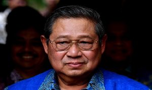 SBY: Lama berkuasa itu cenderung diktator & tiran