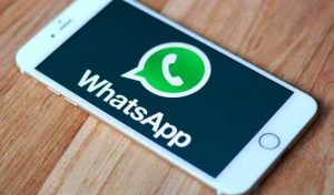 1 Februari 2020, jutaan ponsel tak bisa akses WhatsApp