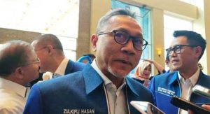 Zulkifi Hasan dinilai tidak beretika