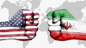 Serang pangkalan AS, Iran menguji nyali Donald Trump