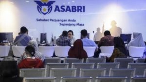 BPK: Ada indikasi kecurangan pengelolaan di Asabri