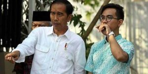 Presiden Jokowi berpotensi abuse of power di periode kedua