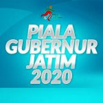 Laga Final Piala Gubernur Jatim Persebaya v Persija Digelar di GBT Surabaya