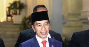 Jokowi: Hentikan fasilitas bebas visa untuk China