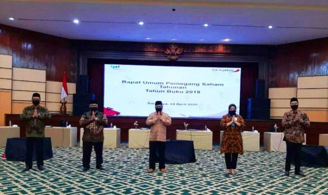direksi-bank-jatim-2020