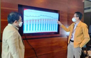 Kinerja Meningkat, Investor Domestik Dominasi Saham “Seri B” Bank Jatim