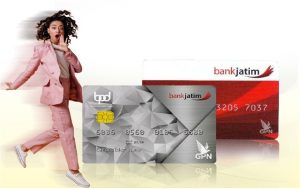 Demi Keamanan Transaksi, Nasabah Bank Jatim Diimbau Ganti ke Kartu ATM Chip