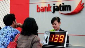 Operasional Ada Kendala, Bank Jatim: Nasabah Bisa Manfaatkan Layanan E-Channel