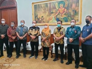 BNPT Berencana Bangun Kawasan Khusus Terpadu Nusantara di Jawa Timur