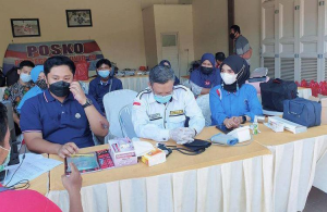 BMI Sidoarjo Kritik Bisnis Tes PCR/Antigen Pejabat Negara