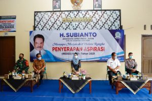 Pelaku UMKM Berhak Bersaing Dalam Wirausaha di Era Digitalisasi