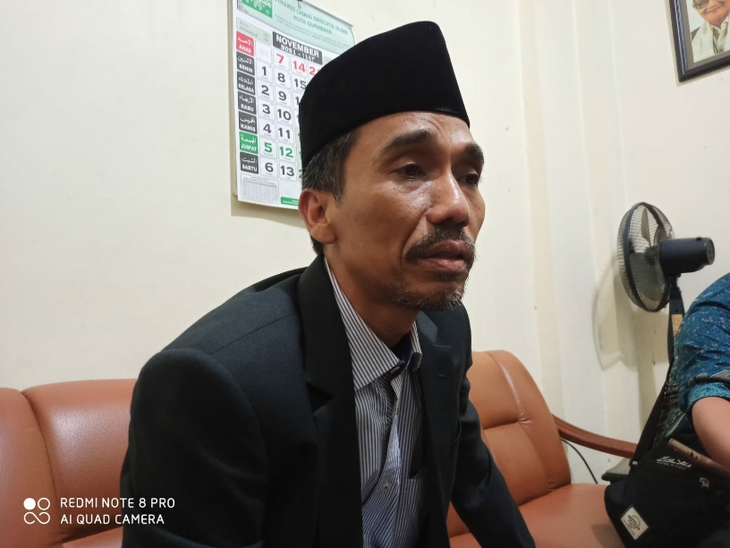 SK Belum Keluar, PCNU Kota Surabaya Terancam Tak Ikut Muktamar NU 2021