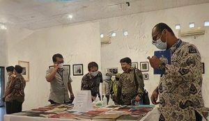 HMJ Fotografi ISI Gelar Pameran Fotografi Se-Nasional  