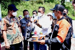 Gandeng BNPT, Bakal Hadirkan Wisata Rohani