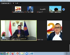 Begini Perkembangan Persaingan Usaha di 4 Provinsi, Berdasarkan IPU 2021