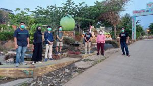 ITS Kembangkan Wisata Desa Berbasis Virtual Tour