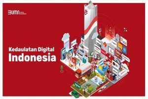 Menunggu Aksi Nyata Telkom Group Wujudkan Kedaulatan Digital Indonesia