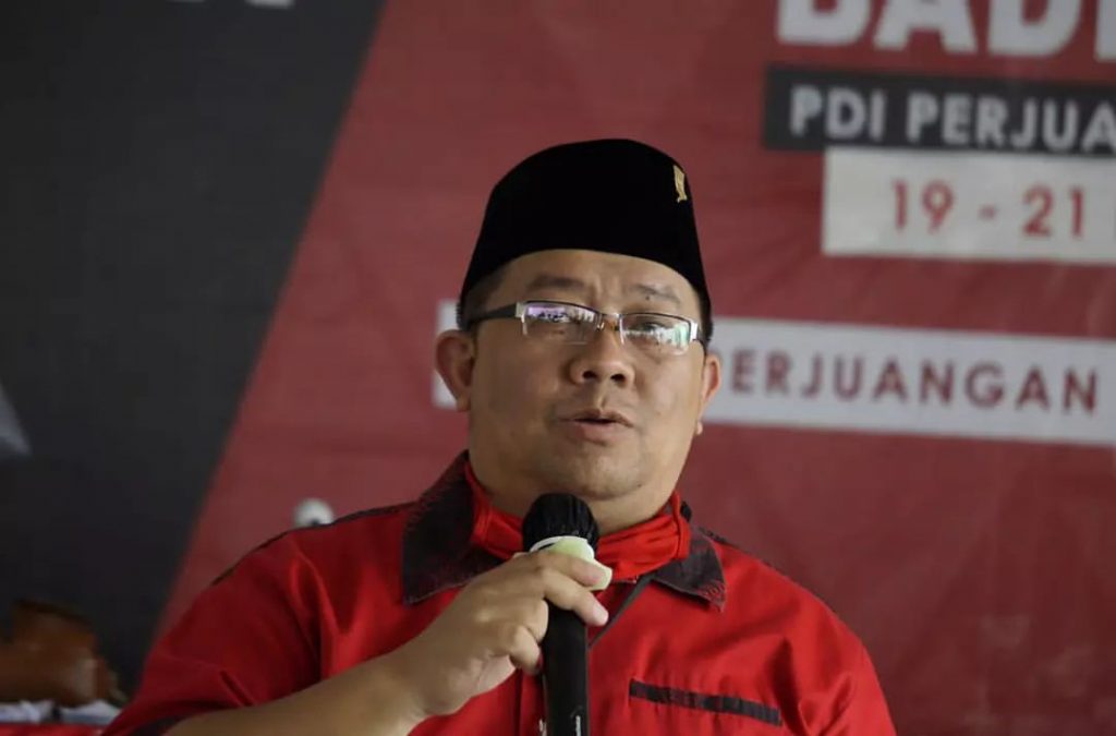 Duh! Pertumbuhan Ekonomi Jawa Timur Menurun 2021