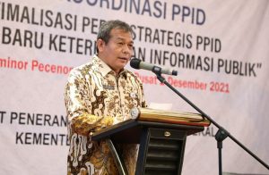 Kemendagri Dorong Pemda Bangun Ekosistem Inovasi