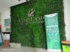 Management CitraLand Buka Suara, Terkait Larangan Mengibarkan Bendera Merah Putih