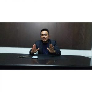 Bendum DPP Partai Berkarya Desak Kejagung Periksa Gubernur Ali Mazi, Ada Apa?