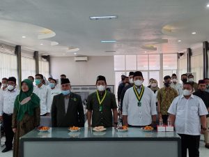 PW SEMMI Jatim siap membawa Semangat Ekonomi dan Dakwah