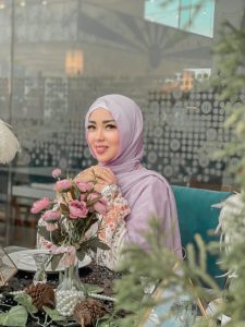 Wow Keren, Kini Mommy Deve Sukses Jadi Influencer Profesional