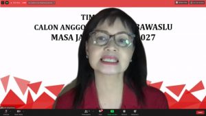 Timsel Gelar Sosialisasi Teknis Bagi Calon Anggota KPU – Bawaslu