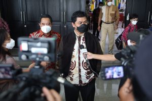 Usai Tes, Timsel Akan Tentukan 24 Calon Anggota KPU dan Bawaslu