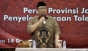 Penolakan GKI Citraland di Lakarsantri, Begini kata Anggota Fraksi PDI-P DPRD Jatim