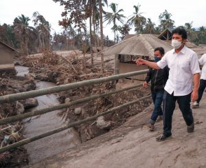 Wagub Emil : Sudah Termanfaatkan dan Tercatat dengan Baik