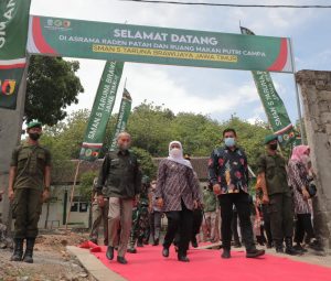 Khofifah Sebut Kualitas dan Karakter Jadi Benteng Kemajuan Bangsa