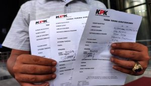 Dugaan Korupsi Dana Hibah Pemprov Jatim Rp 4,5 Triliun Dilaporkan ke KPK